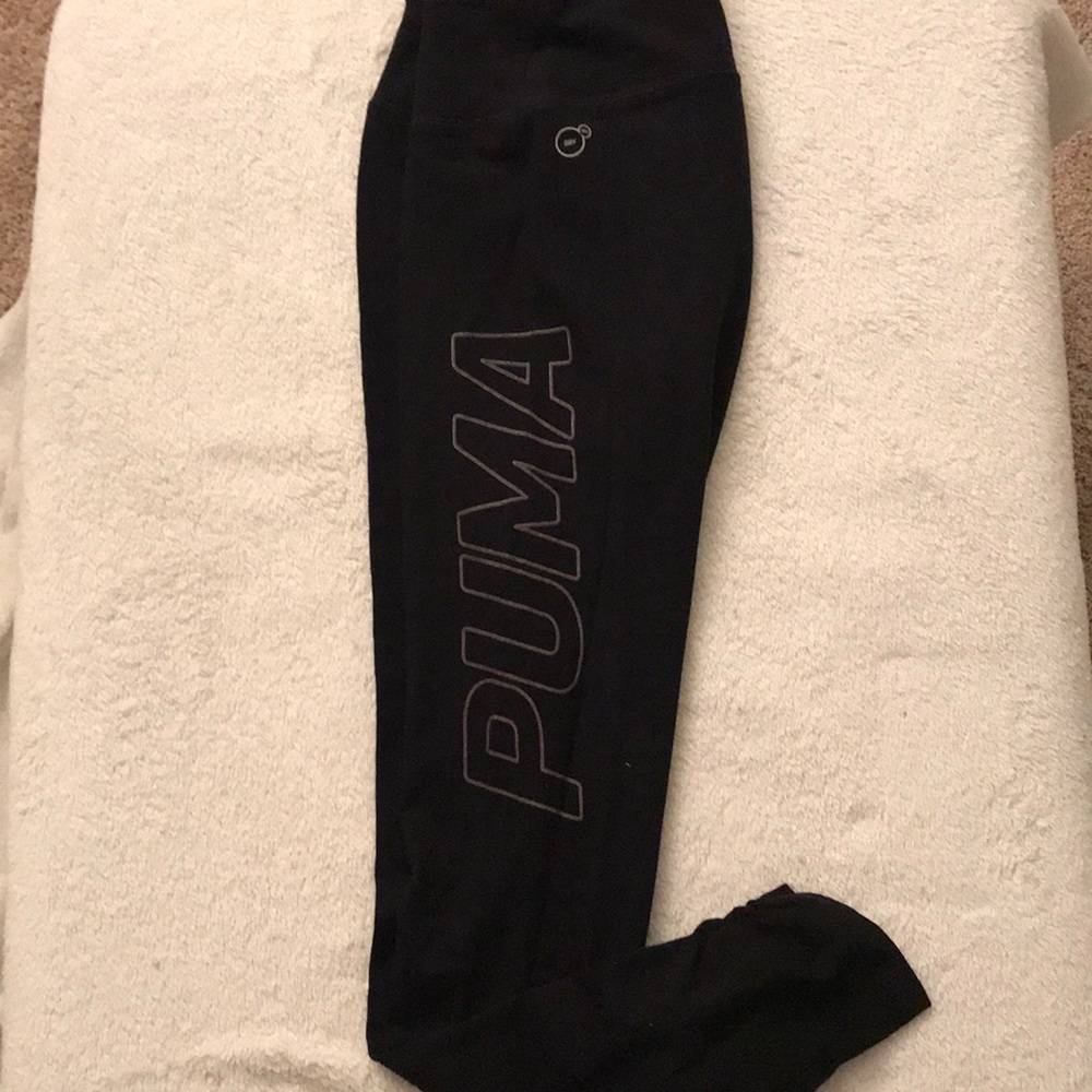 Workout leggings
